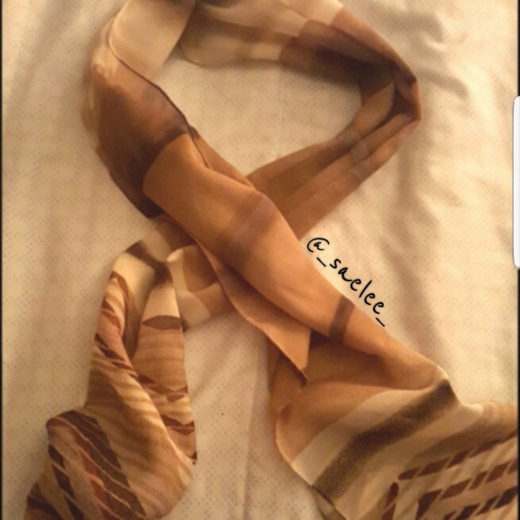 Scarves - Picture 3 of 3